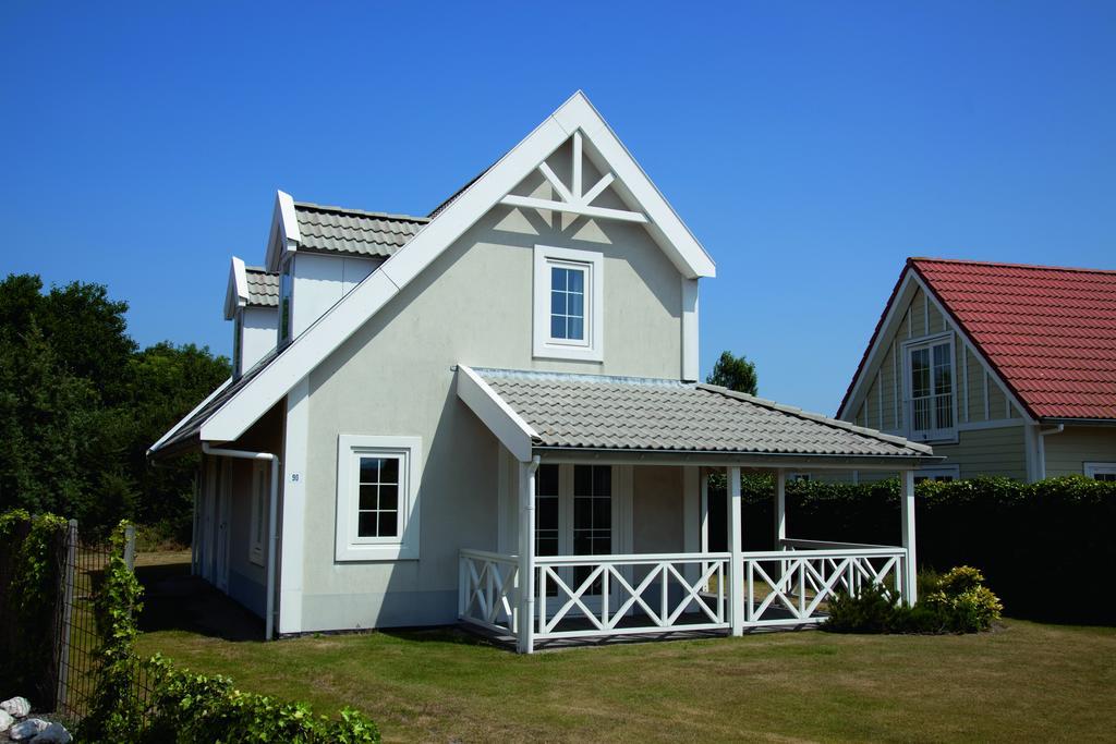 Roompot Duynparc De Heeren Van 'S Gravensande Naaldwijk Bilik gambar