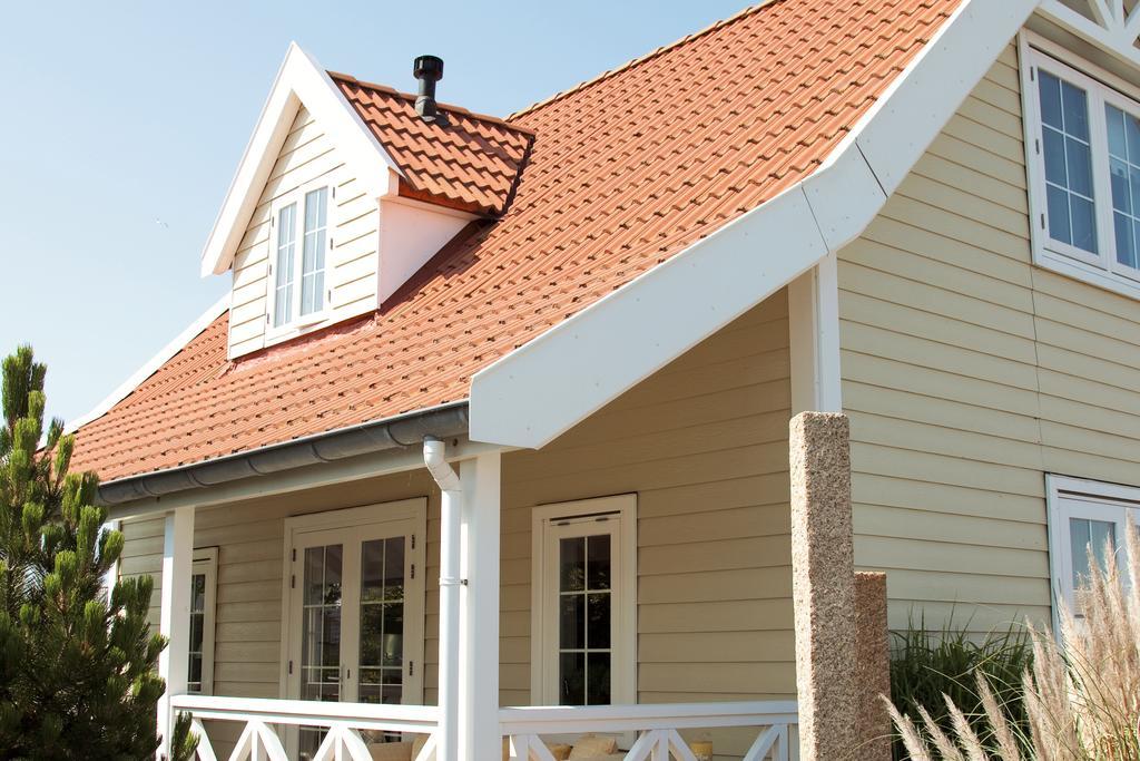 Roompot Duynparc De Heeren Van 'S Gravensande Naaldwijk Luaran gambar