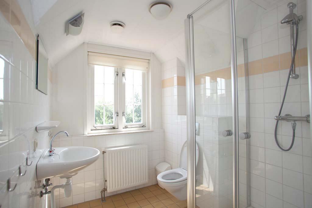 Roompot Duynparc De Heeren Van 'S Gravensande Naaldwijk Luaran gambar