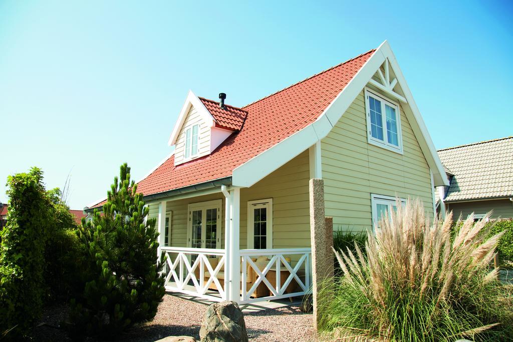 Roompot Duynparc De Heeren Van 'S Gravensande Naaldwijk Bilik gambar